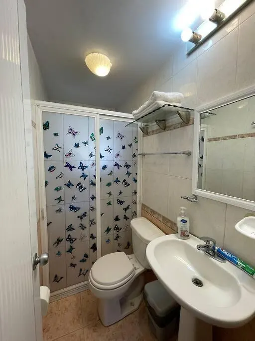 Departamento Pina / Mkt-Mercado 28 / 3 Recamaras-Rooms Cancún Apartmán