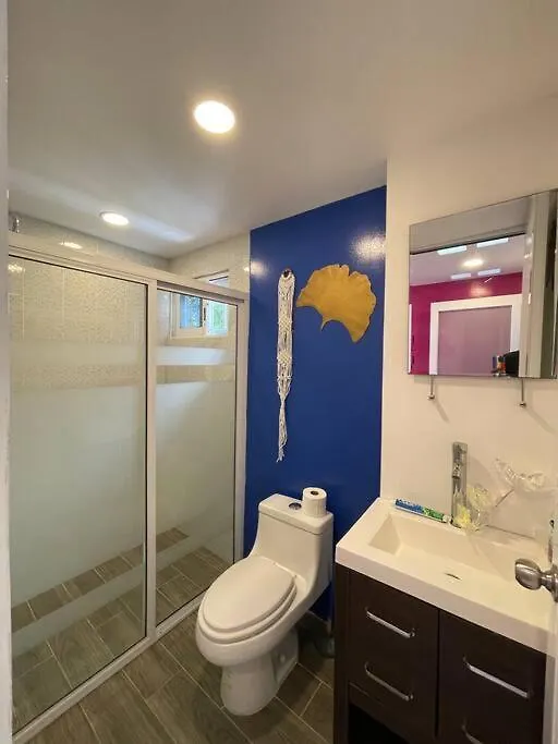 Departamento Pina / Mkt-Mercado 28 / 3 Recamaras-Rooms Cancún